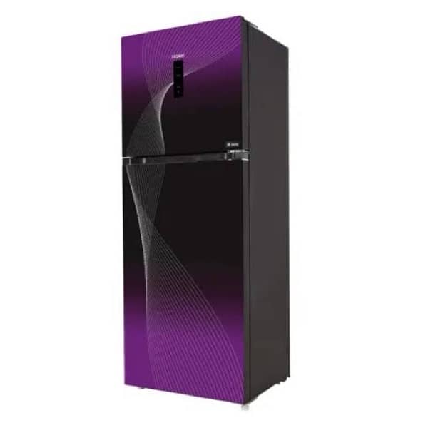 Haier Refrigerators 0