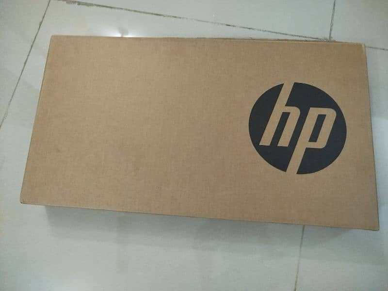 hp laptop 2