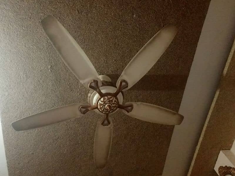 56 inch fan 7500 0