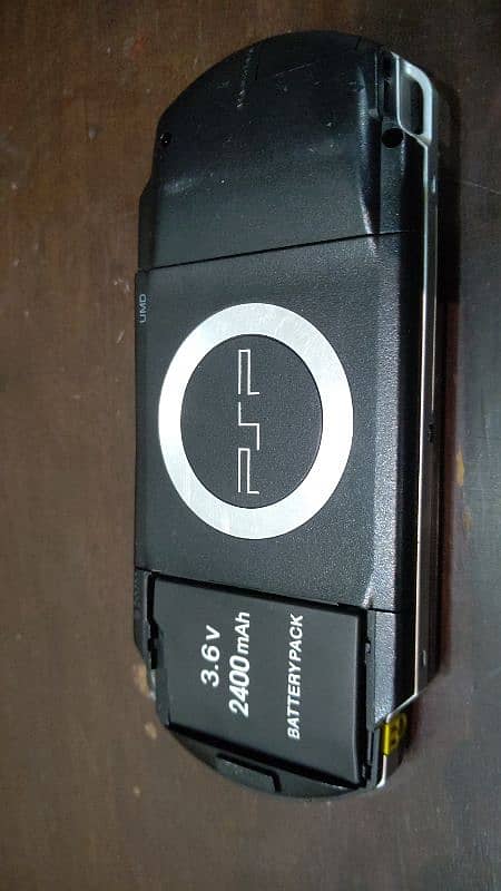 PSP 1000 used best condition 2