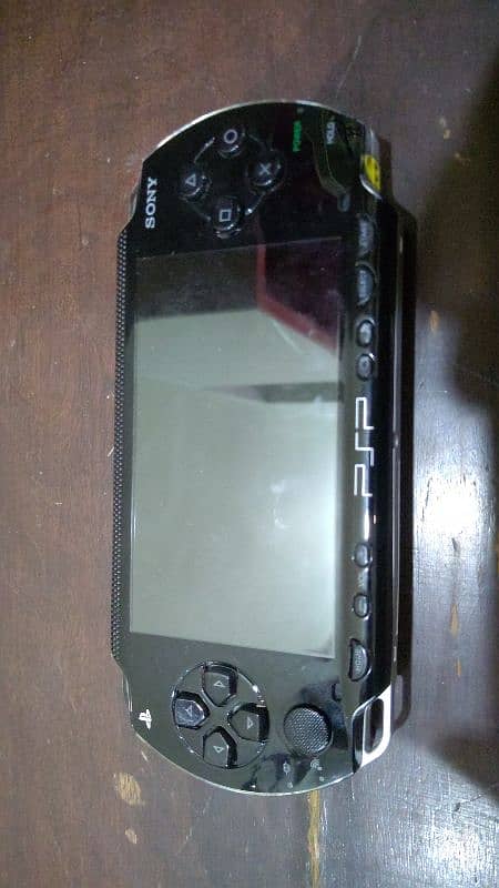 PSP 1000 used best condition 3