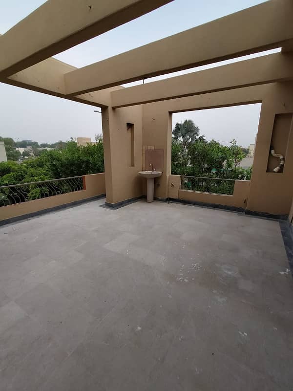 1 Kanal Beautiful Upper Portion With Separate Gate Available For Rent In G Block DHA Phase 5 Lahore 13