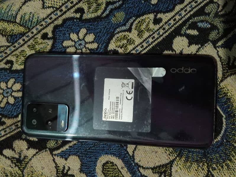 oppoa54 4