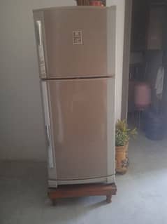 Dawlance Medium Fridge Good Condition