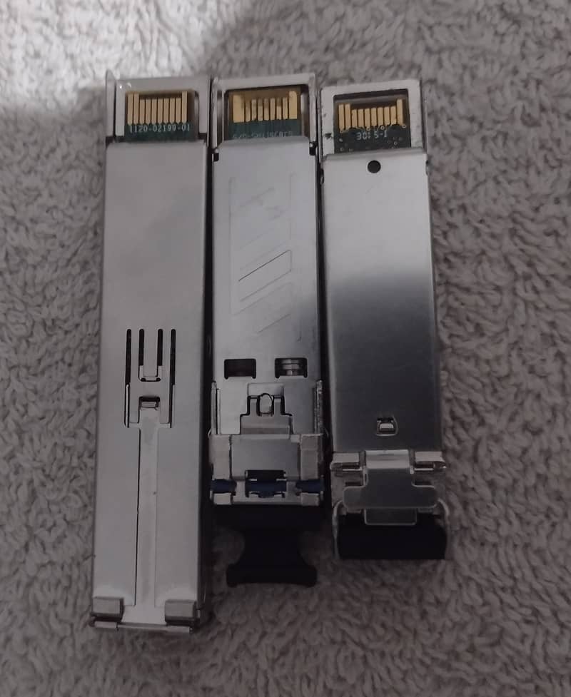 sfp optical module 4