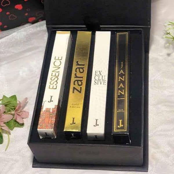 zarar pocket perfume pack 4x 2