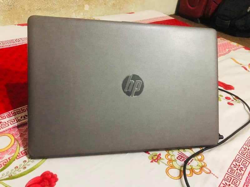 Hp AMD 7th Generation laptop 512SSD/ 8GB Ram 1