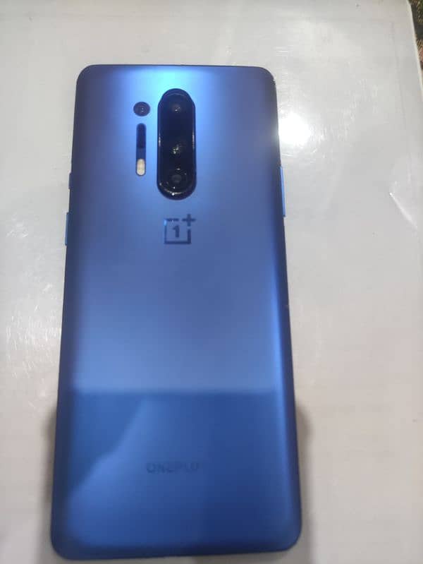 OnePlus 8 pro 14