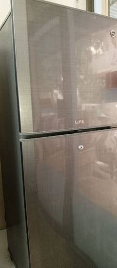 pel fridge