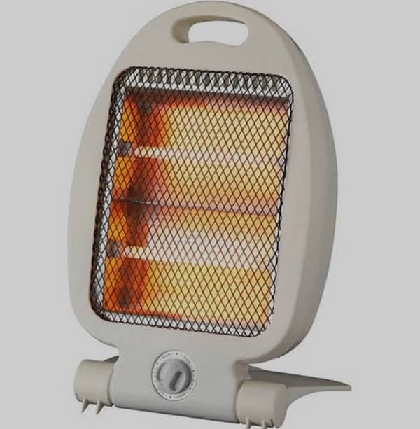 electric heater 0