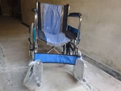 wheel chair