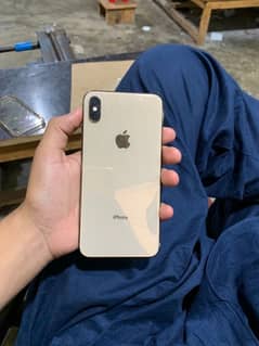 iphone xs max 256 gb