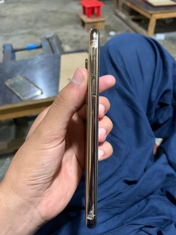 iphone xs max 256 gb 5