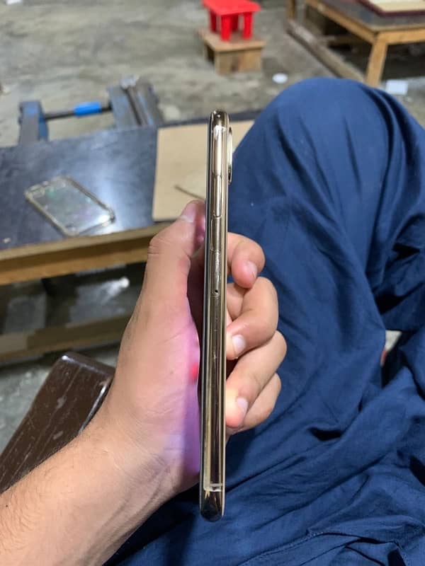 iphone xs max 256 gb 6