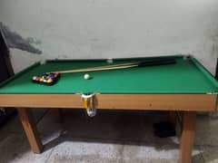 snooker