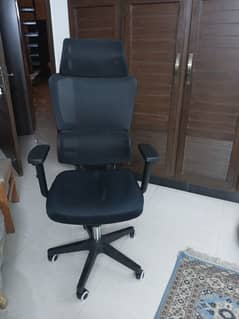 computer chair recliner