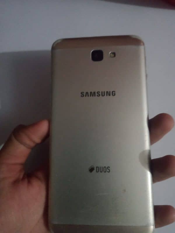 Samsung Galaxy j7 prime for sae all ok 2