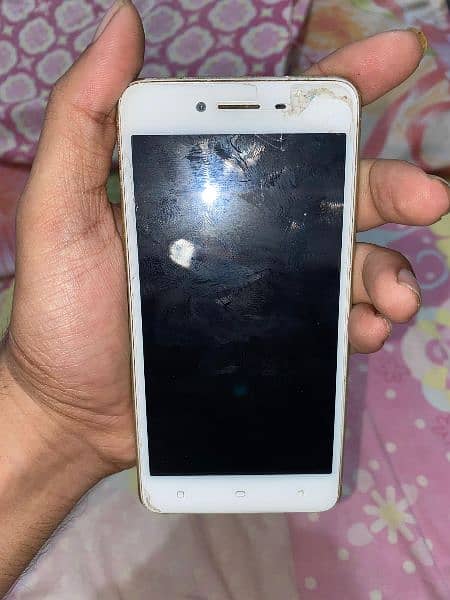 OPPO A37 5