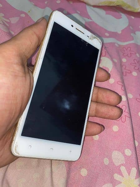 OPPO A37 6