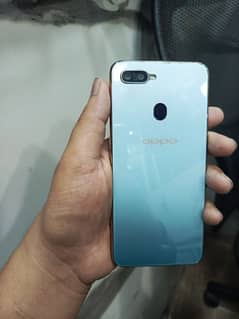 oppo F9