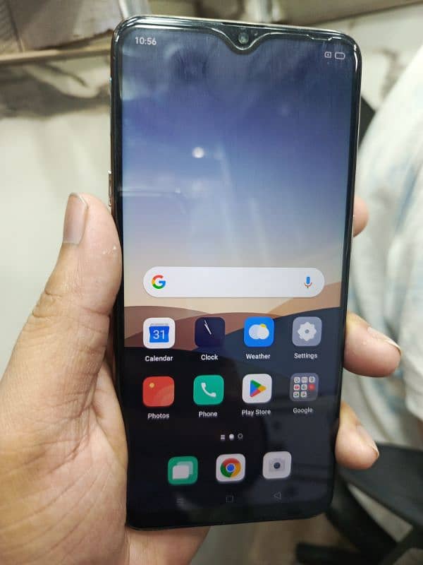 oppo F9 1