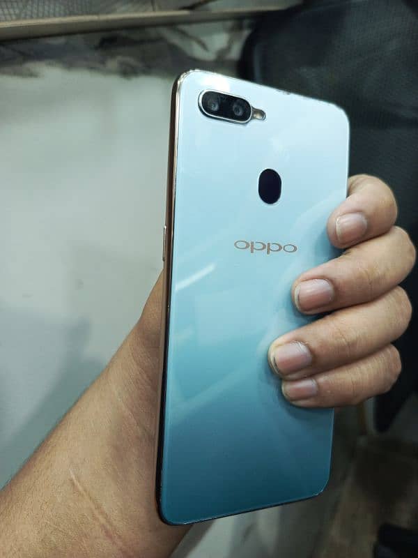 oppo F9 2