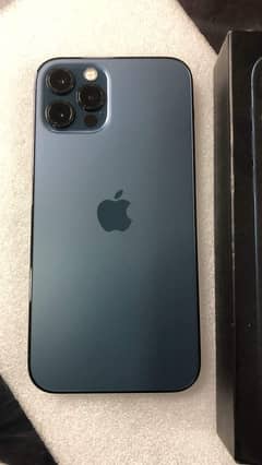 Iphone 12 pro