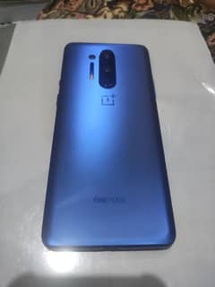 OnePlus 8 pro