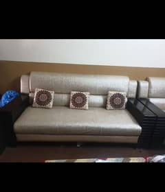 5 seater sofa