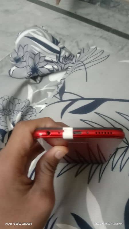 vivo y83 lush condition 2