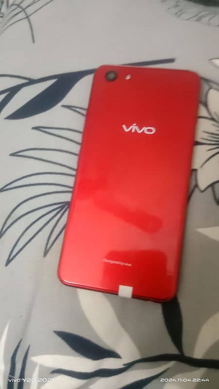 vivo y83 lush condition 5