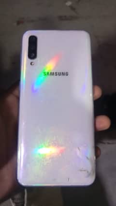 Samsung A 50