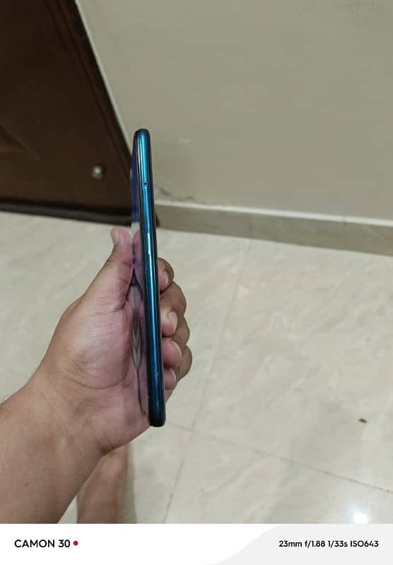 Oppo f11pro 1