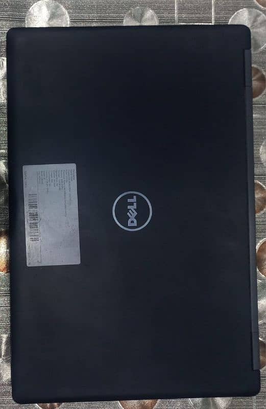 Dell I5 6th Gen 8 Gb Ram 1