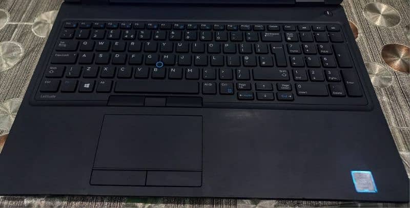 Dell I5 6th Gen 8 Gb Ram 3