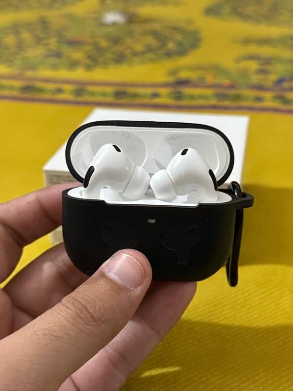 Airpods Pro 2nd Type-C 0