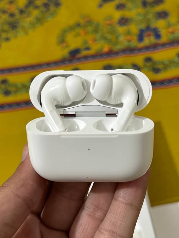 Airpods Pro 2nd Type-C 3