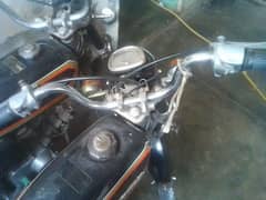 I am sell my Honda 1983 and 1978