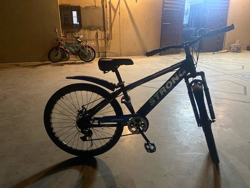 cycle for sell 0