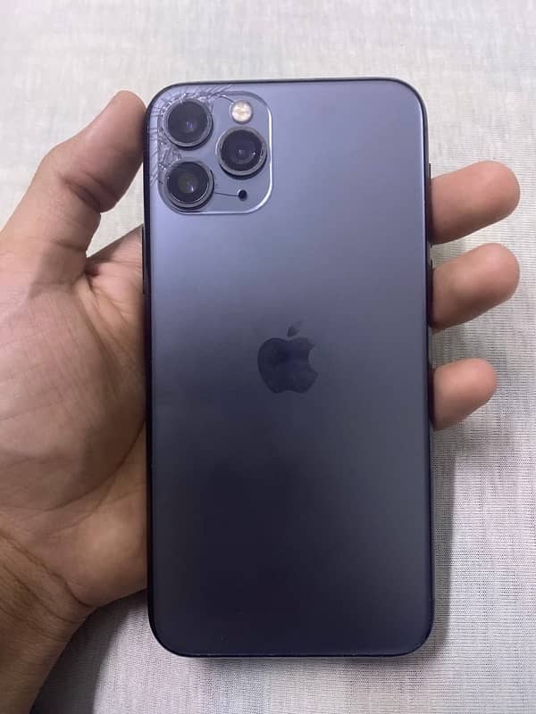 iphone 11 pro 64gb 0