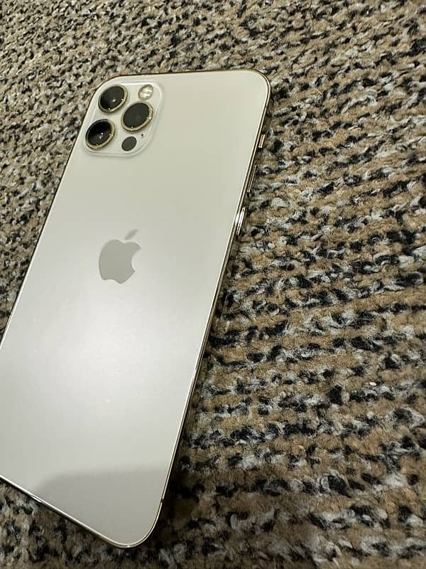 i phone 12pro 128gb(PA) 0