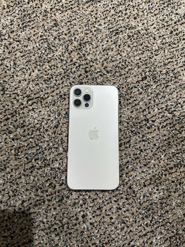 i phone 12pro 128gb(PA) 2