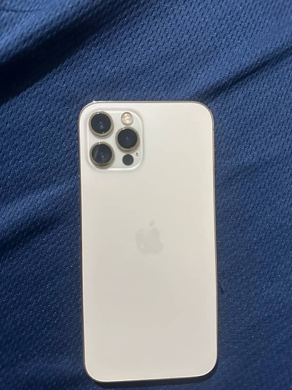 i phone 12pro 128gb(PA) 3