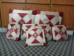 Sofa Cushions For Sale