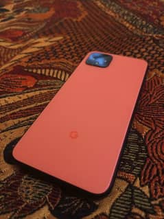 official Pixel 4 | 4/64 condition 10/10