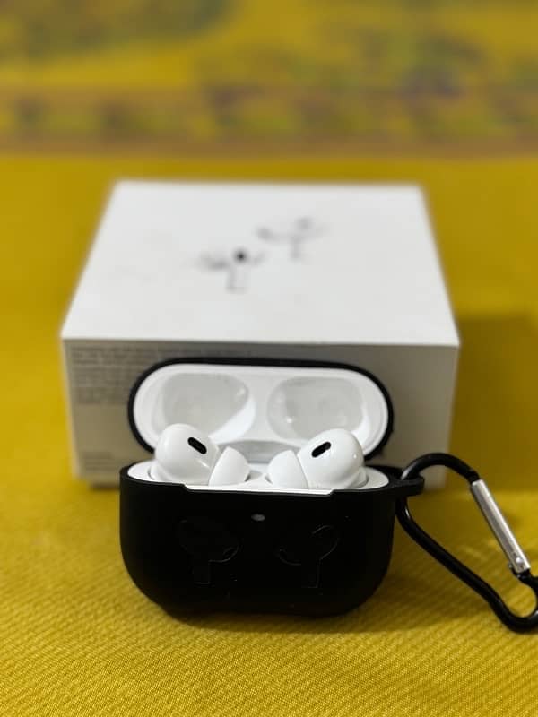 Airpod Pro 2 Type-C 0