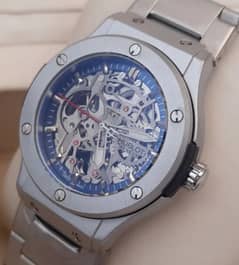 Hublot Automatic Watch / 03213205000