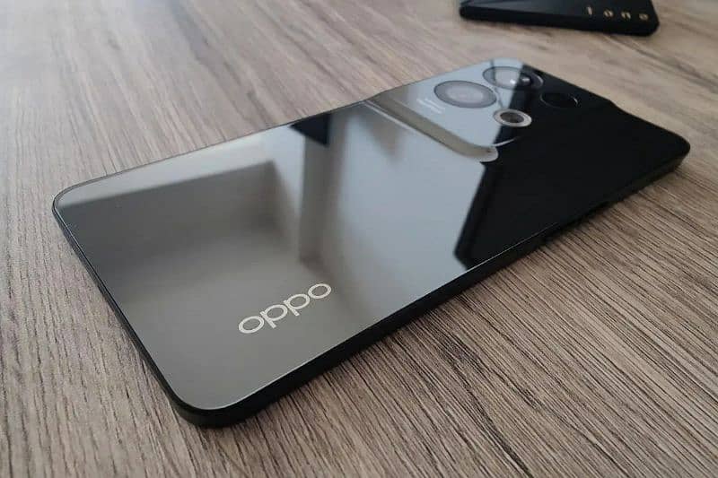 OPPO RENO 8pro 5g 0