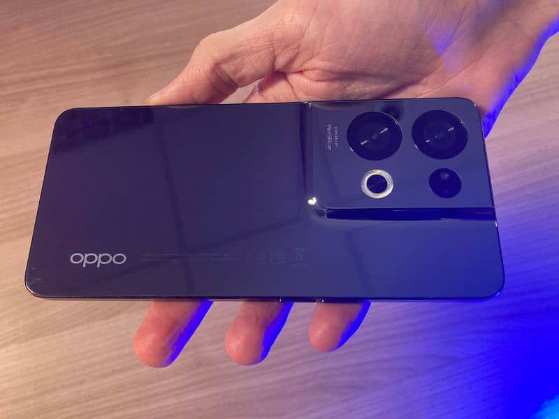 OPPO RENO 8pro 5g 2