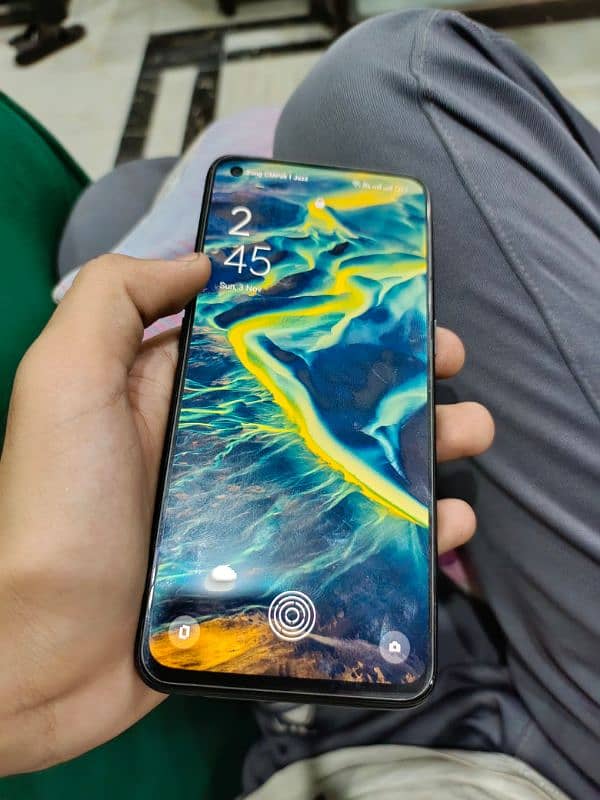 oppo Reno 6 2